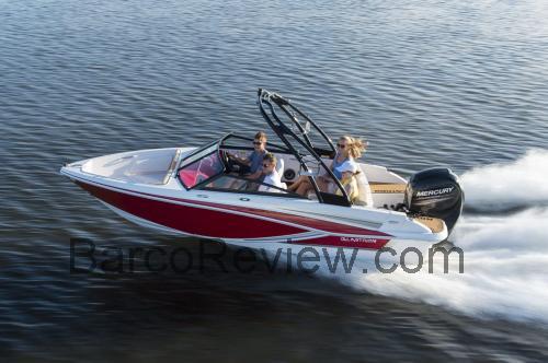 Glastron GT 180 ficha-técnica e avaliações